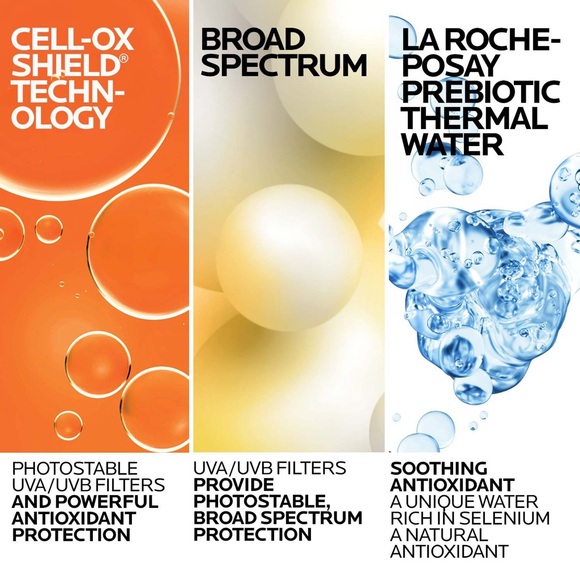 Anthelios Melt-In Milk Sunscreen SPF 60 - 90Ml - Picture 4 of 7